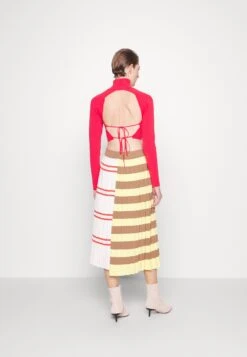 Mirna - A-Line Skirt -The LBD Shop 46d550ce30dc4cfc8450bc3db09d7723