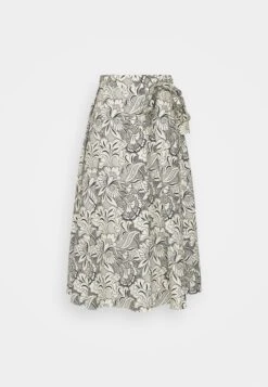 Filippo - A-Line Skirt - Nero -The LBD Shop 46ffe6a172ed4740b5f04e2a931b2129