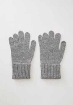 ZAMIANEW - Gloves - Grigio Medio
