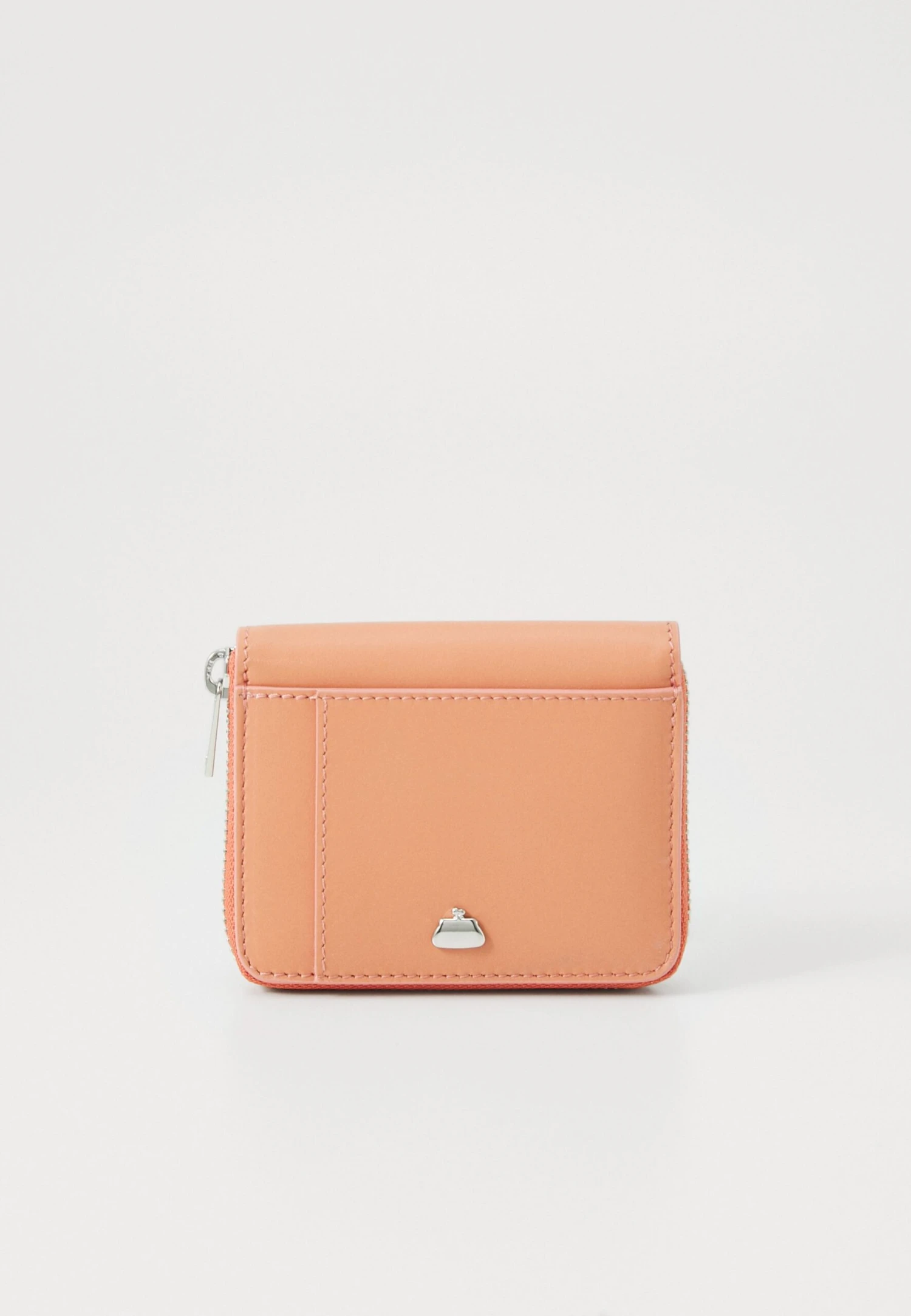 JERENER - Wallet - Black 6 JERENER - Wallet - Black - Image 6