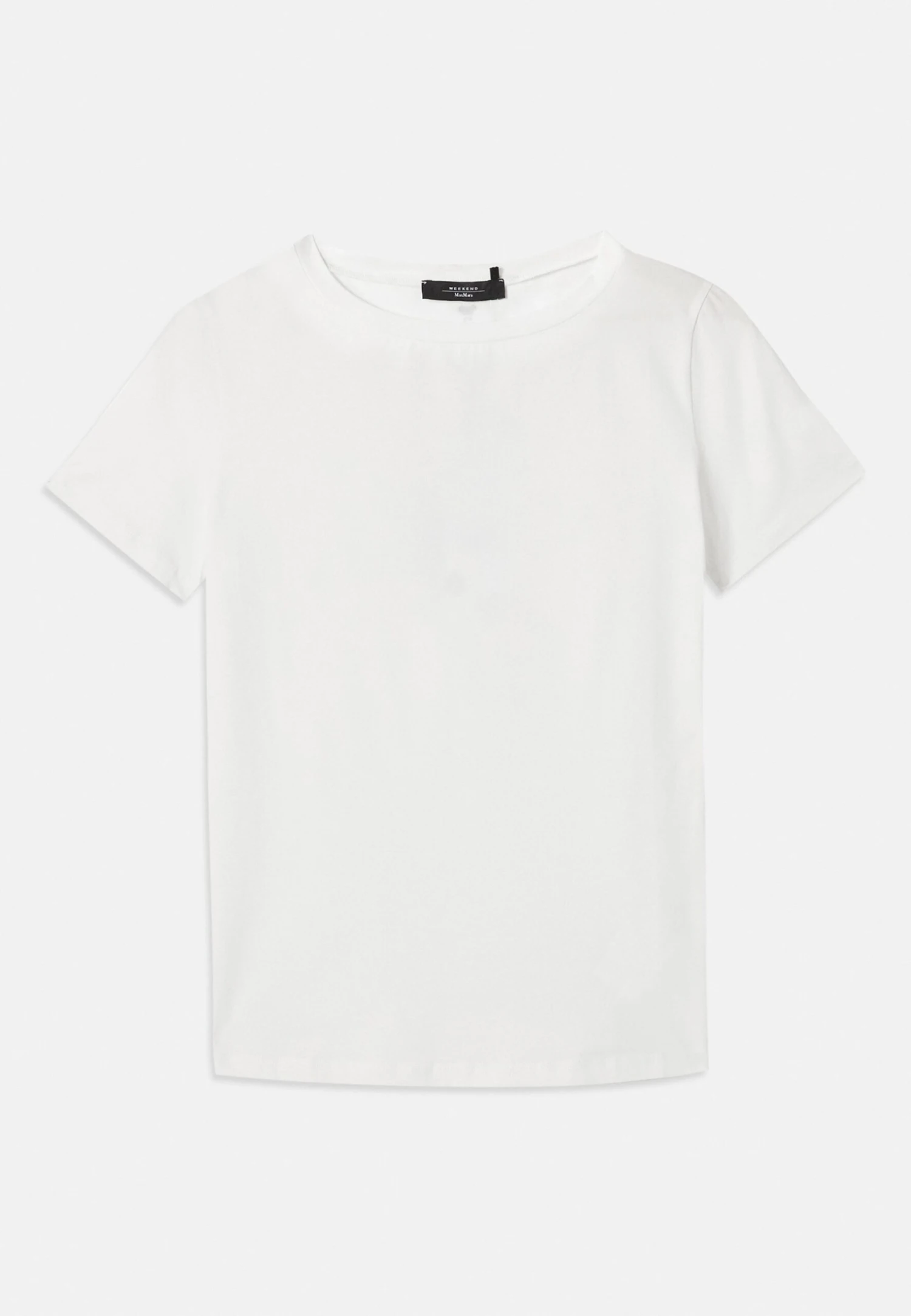 Basic T-shirt - Cipria 8 Basic T-shirt - Cipria - Image 8