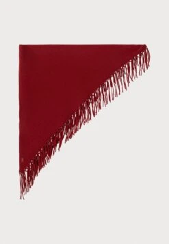 TORNADO - Cape - Rosso Bacca -The LBD Shop 480ea142a04b4f44827758f344212066