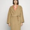 Rovo - Classic Coat - Cammello