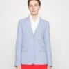Uva - Blazer - Azzurro