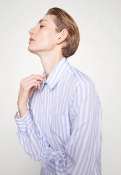 Armilla - Button-Down Blouse -The LBD Shop 49d9feca473a40f9ba2ed4c537d8ae3b