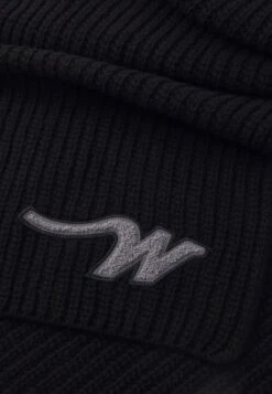 BARDIES - Scarf - Nero -The LBD Shop 4a603bb1bc5e47f1aa53b9663cf4c4f1