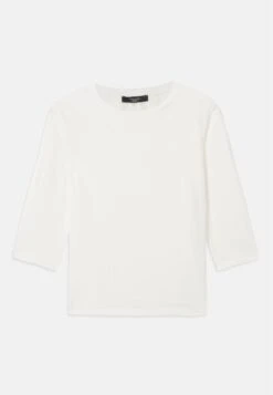 MULTIA - Long Sleeved Top - Nero -The LBD Shop 4aa9152b865540be8489e4e2930c32ce 2