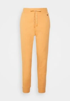 Salvo - Tracksuit Bottoms - Arancio -The LBD Shop 4aae5dd3a7a94f5e9a4abad07f4d1970