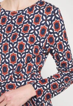 Pedina - Jersey Dress - Blue -The LBD Shop 4ae448d8649642cd9dee72843b99f93d