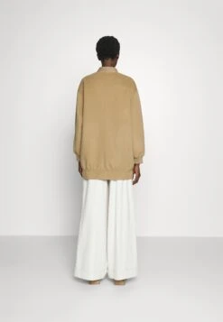 Zelma - Classic Coat -The LBD Shop 4b24d4f029ad433ab6e1b41dd500576b