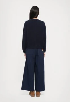 NESPOLA - Jumper - Blu -The LBD Shop 4b68163343604fcdb68bc33c7a5e247c