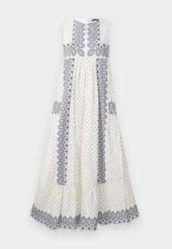 MANILA - Day Dress - Bianco Avorio -The LBD Shop 4b93e576558c449c8d5da32ea823f434