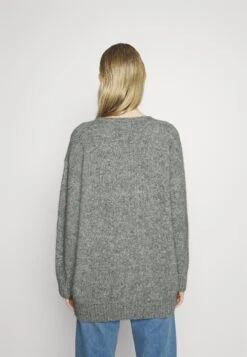 Xanadu - Jumper - Grey 8 Xanadu - Jumper - Grey -The LBD Shop 4bd005ebdb8e4032a3b395fe5546165d