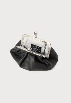 PRATI - Cross Body Bag - Nero -The LBD Shop 4bf37cdce8994088b1b4c980d5cafd85
