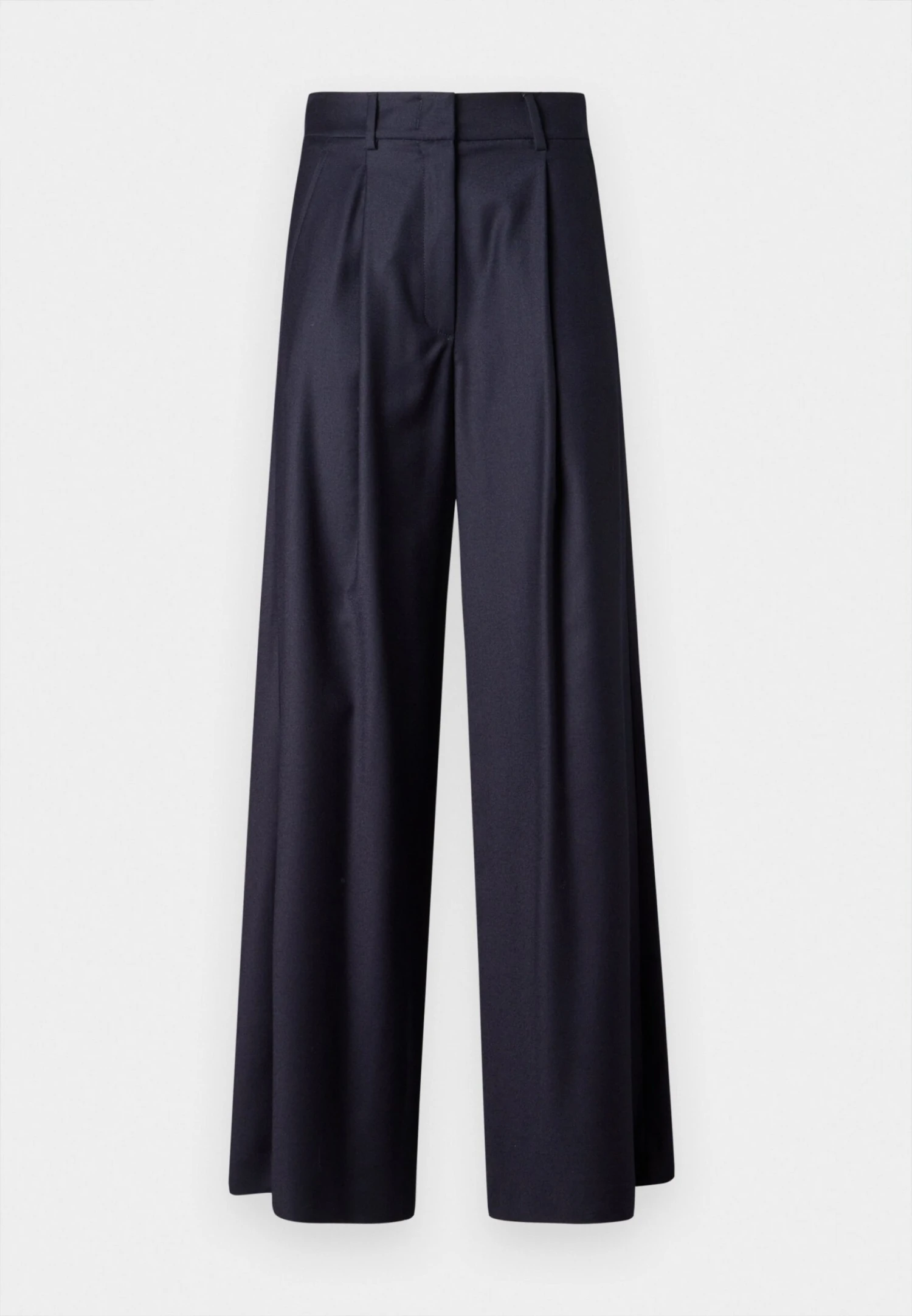 GLOBALE - Trousers - Nero 8 GLOBALE - Trousers - Nero - Image 8