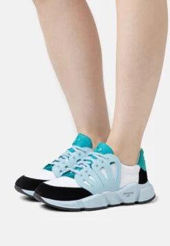 Faggio - Trainers - Azzurro