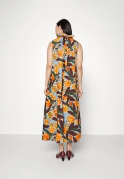 Verdun - Day Dress - Azzurro -The LBD Shop 4ca2abfa2a6d4e0fa8809f98e9dd6a03