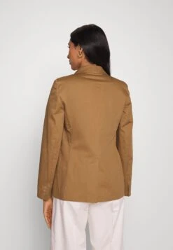 Gelosia - Blazer - Cuoio 8 Gelosia - Blazer - Cuoio -The LBD Shop 4cf3ca8929a946a5b79f2ee7ffb5f4dc