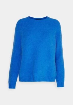 Ghiacci - Jumper - Bluette -The LBD Shop 4d3fc53f48654894ad277b4355392f2c