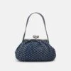 Ribe - Handbag - Bluette