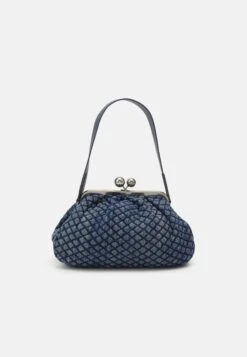 Ribe - Handbag - Bluette