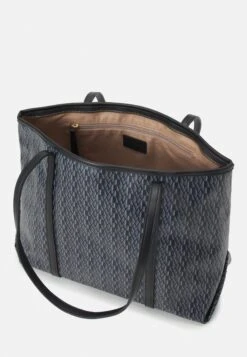 Favella - Tote Bag - Antracite -The LBD Shop 4dfaa4e21a3a4b3e94e7d2d6637c0fbe