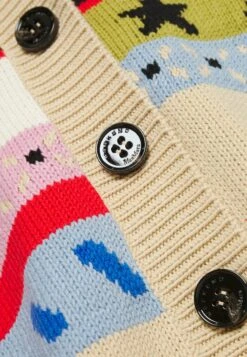 Alcazar - Cardigan - Beige -The LBD Shop 4e4a7ab170124466b31657bb0934a0b4