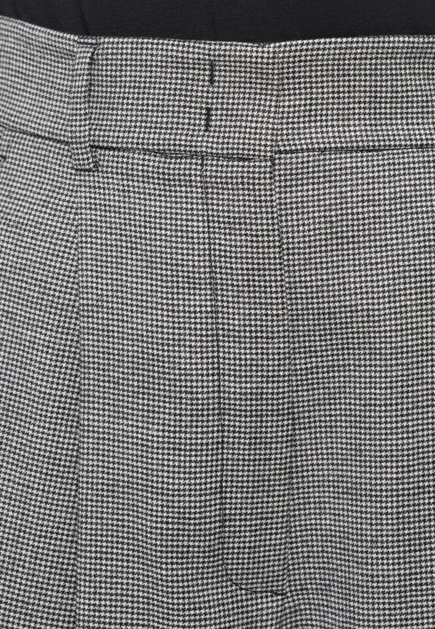 GLOBALE - Trousers - Nero 7 GLOBALE - Trousers - Nero - Image 7