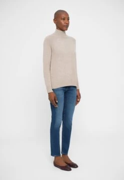 ALCALI - Jumper - Beige -The LBD Shop 4e5a7fab4da14a0ca5d95527be38f344