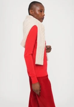 ORDINE - Trousers - Rosso -The LBD Shop 4eb3e9966f9b46fe9a4531b8cca82bf6