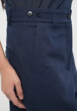 ALFEO - Trousers - Blu -The LBD Shop 4edc1bc1d0e94b17830d027eff7cd4a5