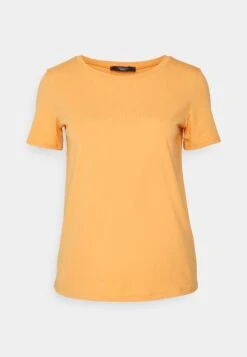 Multib - Basic T-Shirt - Arancio 10 Multib - Basic T-Shirt - Arancio -The LBD Shop 4eea7f169aa44b499fc85e7a11f9b3c4