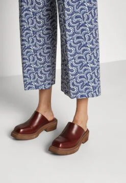 Stegola - Trousers - Azzurro 13 Stegola - Trousers - Azzurro -The LBD Shop 4f5ce6c7408e4093aaaa258ccd72c226