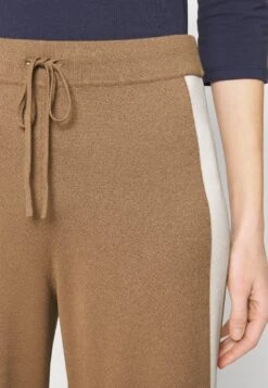 Fiesta - Trousers - Cuoio -The LBD Shop 4f8eaf6a10204d138b25b3074881c331