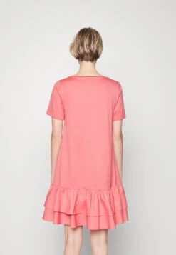 Vanna - Jersey Dress - Rosa Antico -The LBD Shop 4ff817a0abf24f2897fa2e91ed2e956f