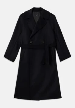 RESINA - Classic Coat - Blu 19 RESINA - Classic Coat - Blu -The LBD Shop 503fb694bb12410e973fcfda34247336 3
