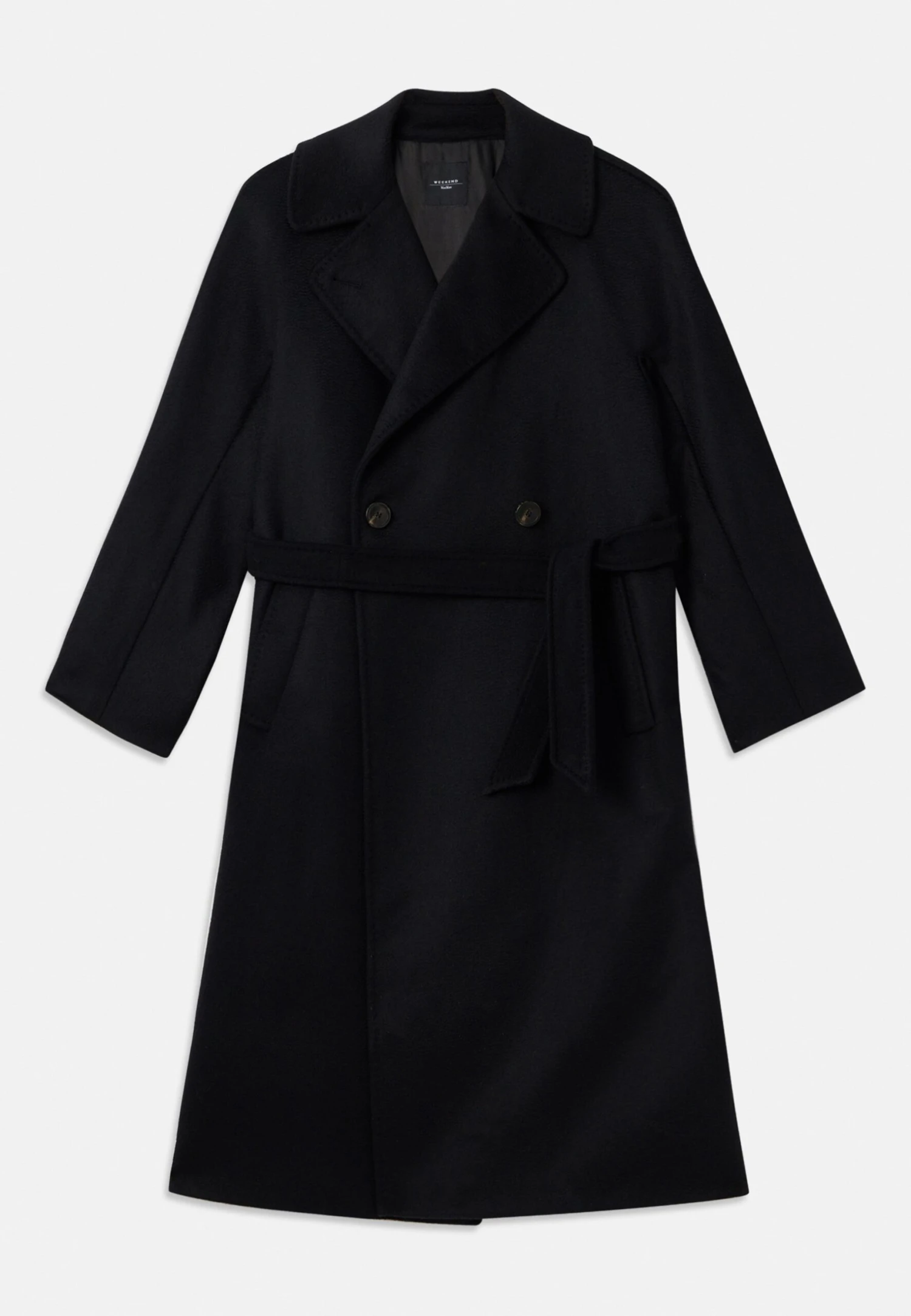 RESINA - Classic Coat - Blu 10 RESINA - Classic Coat - Blu - Image 10