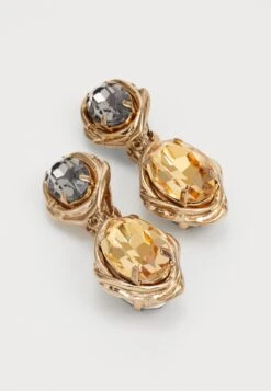 FASTO - Earrings - Oro -The LBD Shop 50b8974ab3a44fc7b19b79a0c88810a8
