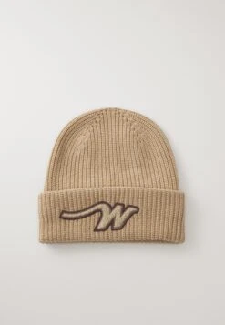 ALBEN - Beanie - Avorio -The LBD Shop 50f55c545f55458a97e8f4f8d1d5289f 1