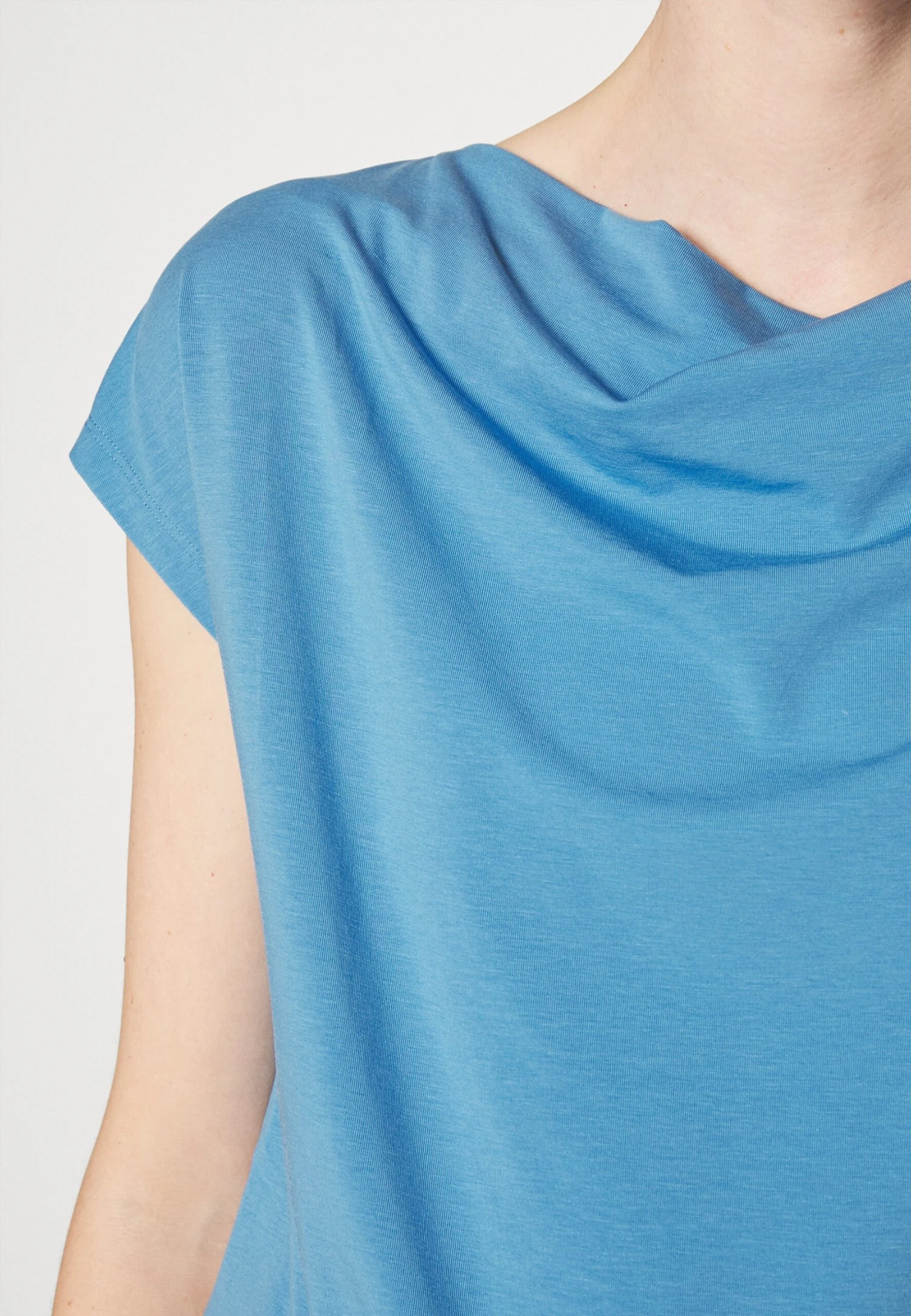 Multid - Basic T-Shirt 5 Multid - Basic T-Shirt - Image 5