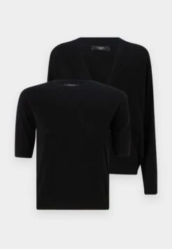 DECANO SET - Basic T-shirt - Pink -The LBD Shop 51f6bba78a574713a79fcd2aa71c1bea