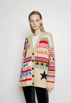 Alcazar - Cardigan - Beige