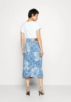 Fonte - Pencil Skirt 7 Fonte - Pencil Skirt -The LBD Shop 52548f6c692849df89179b177450cb05