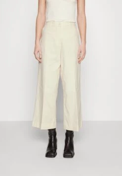 Vasto - Trousers - Avorio