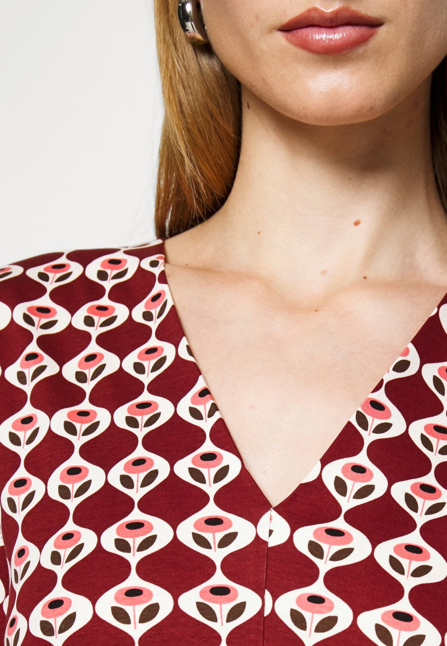 Cinghia - Jersey Dress 6 Cinghia - Jersey Dress - Image 6