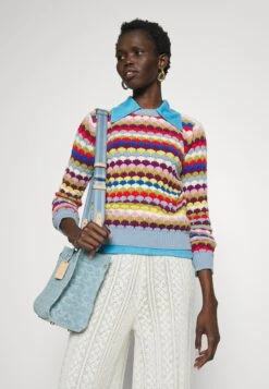 Albero - Jumper - Multicolor -The LBD Shop 53201c15f9e04019aee2076f8ecccd61