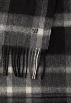 CATONE - Scarf - Nero -The LBD Shop 53b145addc254347947240fce0a079d1