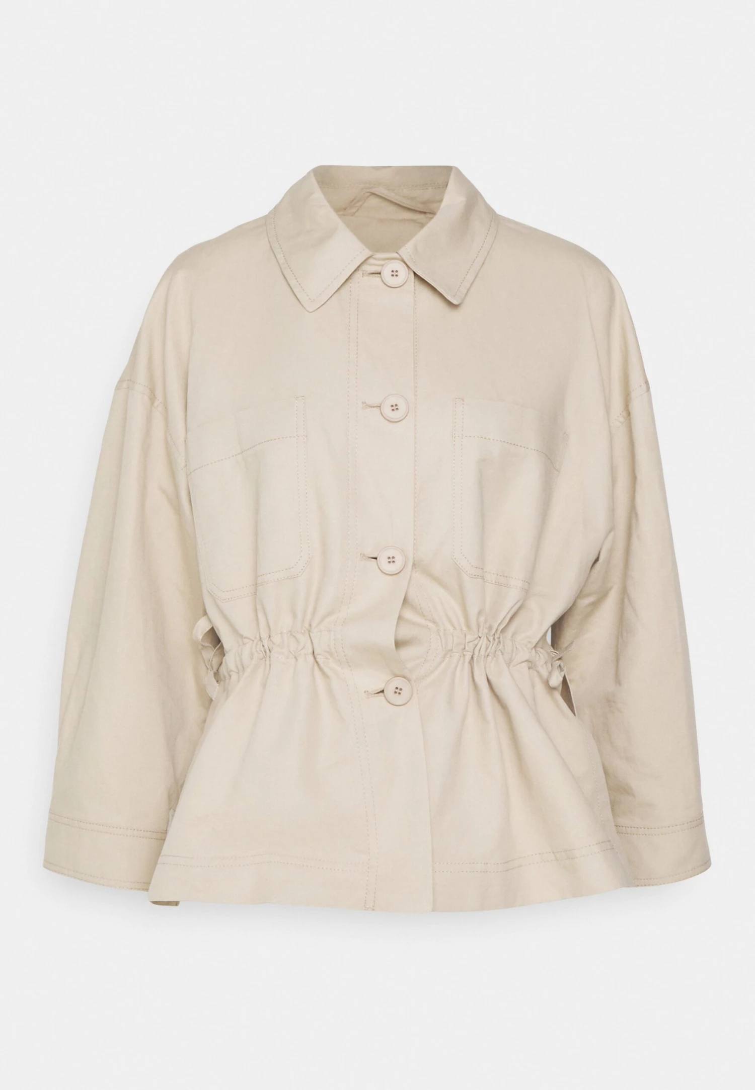 Dolmen - Summer Jacket 5 Dolmen - Summer Jacket - Image 5