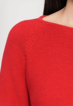 ADDOTTO - Jumper - Rosso -The LBD Shop 53e3cad16baf4707b1bf3d752713cd0a