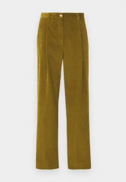 ORDINE - Trousers - Rosso -The LBD Shop 53f1caa85d644470b9689982e4093f66